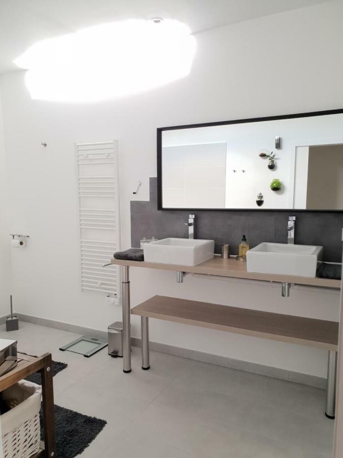 Le Domaine Du Haut Preau Saint-Palais-de-Negrignac ภายนอก รูปภาพ